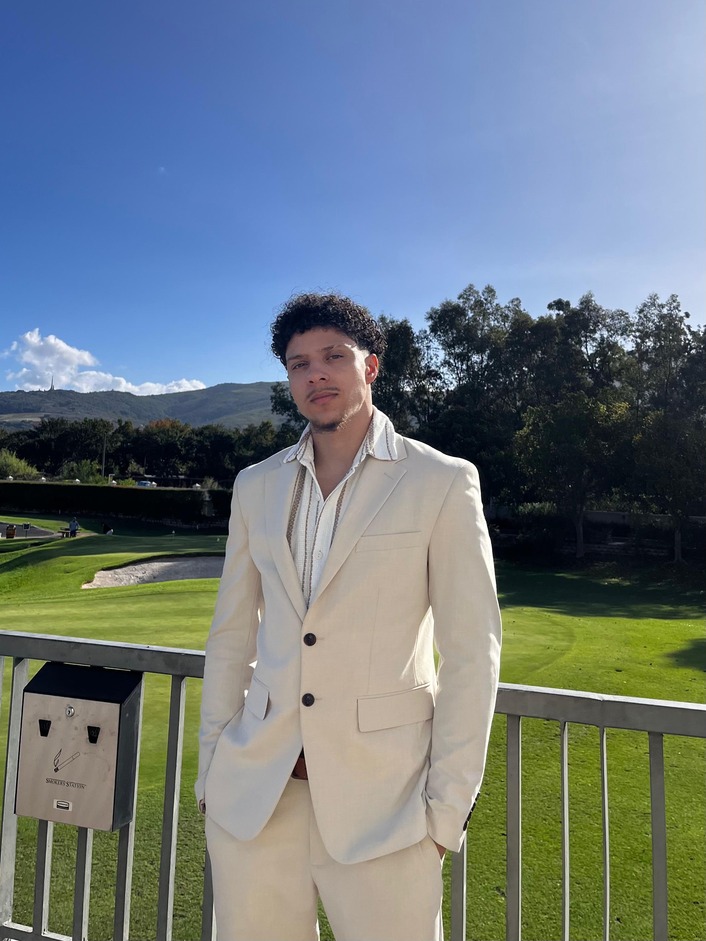 Ataa Moerat portrait